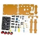 thumbnail image 1 of Módulo generador de señales DIY Icl8038, profesional, múltiples formas de onda, potencia, para con Shell, 1 of 9