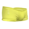 thumbnail image 3 of Private Structure BRUT4390 Trunks Color Yellow Size L, 3 of 7
