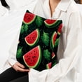 thumbnail image 6 of Watermelon Chair Pillow Covers Set with Unique Patterns for Bed and Throw Pillows - Sizes 16x16, 18x18, 20x20 Inches for Various Occasions - Set of 2 Items, 6 of 6