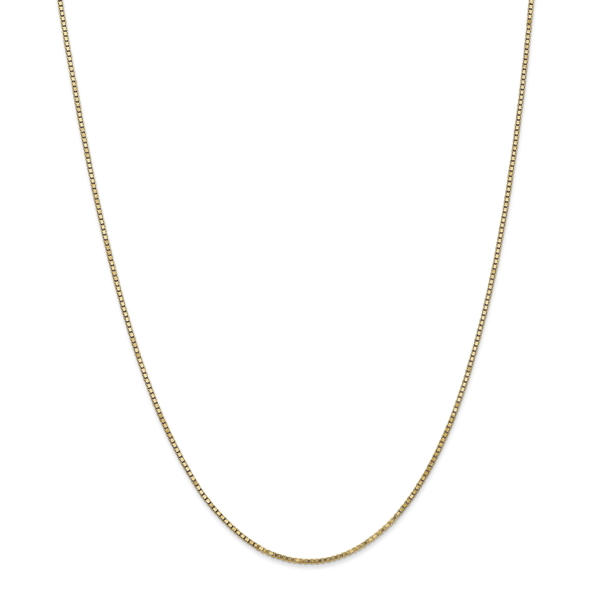 Simulated Diamond Studded Elegant Fashion Charm Pendant Necklace in 14K White Gold Plated With Box Chain
