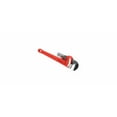 thumbnail image 5 of Ridgid Straight Pipe Wrenches, Alloy Steel Jaw, 14 in, 5 of 8