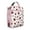 Pink-131, variant on Premium Insulated Ladybug Lunch Box for Men & - Reusable Lunch Bag with,Hour Temperature Retention, Compact & Lightweight Design for Office, Work, Picnic, Travel - Durable Lunch Tote for Adults.