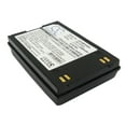 thumbnail image 5 of 2400mAh SB-P240ABC SB-P240ABK SB-P240A Battery for Samsung SC-X220L SC-MM10S SC-X210WL VP-X205L VP-X210L SC-MM11BL, 5 of 5