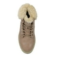 thumbnail image 7 of Lugz Adult Womens Empire HI Fur Casual Dress Boots, 7 of 7