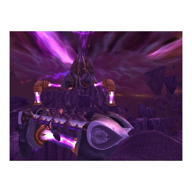 World of Warcraft Cataclysm Collector's Edition Unboxing