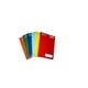 thumbnail image 3 of Cuaderno profesional Norma Color cosido raya 100 hojas varios colores 1pza, 3 of 3