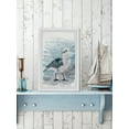 thumbnail image 4 of Marmont Hill Printed Birds Framed Art Prints, 4 of 6