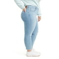 thumbnail image 3 of Levi's® Women's Plus Size 711 Skinny Jeans, 3 of 6