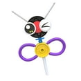 thumbnail image 5 of Tinkertoy On The Go Building Set - 65 Parts - Ages 3 & Up - Creative Preschool Toy, 5 of 5