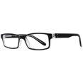 thumbnail image 1 of Stylewise SW518 Children's Black Eyeglasses, 1 of 1