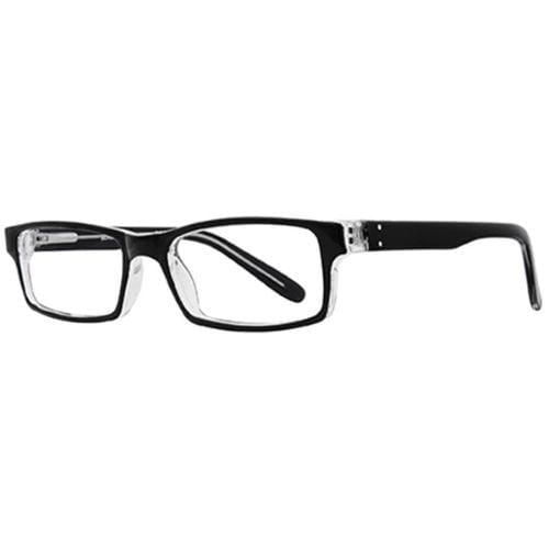 Lunettes SW518 de Stylewise en noir pour enfants