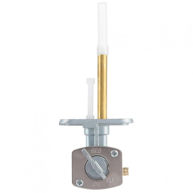 Valve de Commutateur de Réservoir de Carburant, Valve de Réservoir de Carburant pour Petcock, Performance