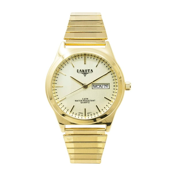 Dakota steel shop watch