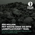 thumbnail image 4 of Next Pet Waste Bags, Landfill Friendly Recycled Plastic Unscented Dog Poop Bags for Dogs, Thick & Leakproof, Strong, Poop Bags, 300 Count, 4 of 4