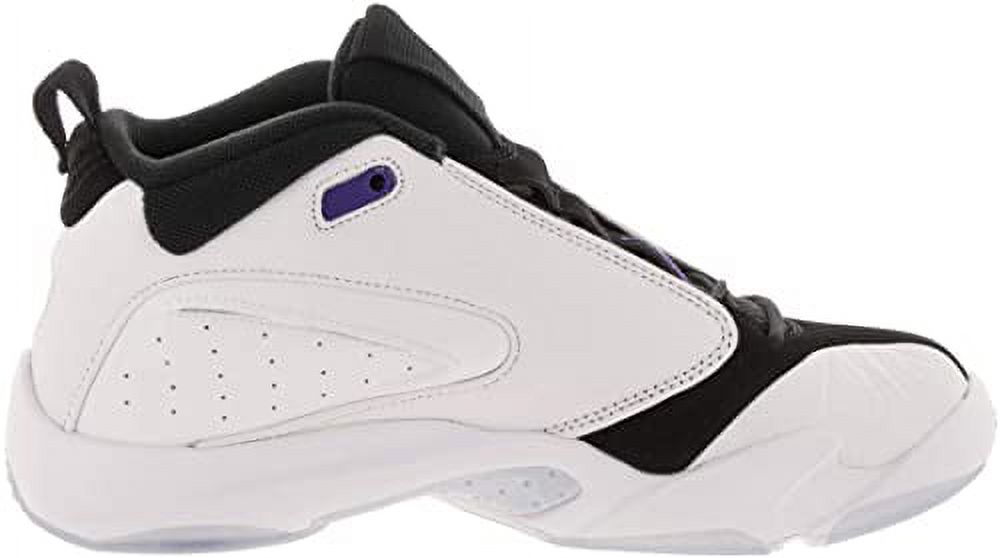 Jordan Nike Jumpman Quick 23 Men's Basketball Shoe 12 US - image 2 of 5