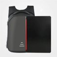 thumbnail image 4 of Multi-Function USB Charging Backpacks Anti-Theft Computer Backpack High-Capacity Anti-Lost Shoulder Bag Travel Backpack, 4 of 9