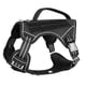 thumbnail image 1 of Arnés Para Perros Arnés De Entrenamiento Para Perros Ajustable Chaleco Acolchado Transpirable Para Mascotas Arnés Para Perros De Servicio Con Sistema Molle Rayas Reflectantes Arnés Para El Pecho Para seitruly PT001493-01, 1 of 7
