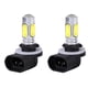 thumbnail image 5 of Bulbo DRL, Luces Antiniebla LED DE AHORRO DE ENERGIA 881 PAR DE CONECTOR PARA AUTOMÓVIL, 5 of 8