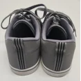 thumbnail image 2 of Adi-das VS Pace Sneakers Mens 10.5 Gray Black Trainers Shoes Skate SK8 B74318, 2 of 6