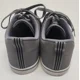 thumbnail image 2 of Adi-das VS Pace Sneakers Mens 10.5 Gray Black Trainers Shoes Skate SK8 B74318, 2 of 6