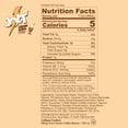 thumbnail image 3 of JOLT Modern Soda Variety Pack - Zero Sugar, 80mg Natural Caffeine, Alpha GPC Focus Nootropics, Prebiotics, B Vitamins, 12oz (16 Pack), 3 of 9