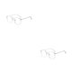 thumbnail image 2 of Jumpingount TR90 Gafas Anti-Blue Ray Gafas Computadora Teléfono móvil Cómodo Cuidado de la visión Gafas de lectura para Mujeres Hombres Type5 NO5, 2 of 6