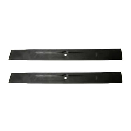 Black and Decker 2 Pack EM1700 Mower OEM Replacement 17" Blade # 90560298-2PK