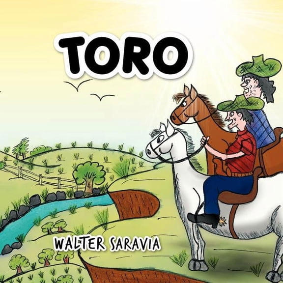 Toro (Paperback)