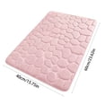 thumbnail image 2 of Area Rug For Living Room Bedroom Soft Easy To Clean Non Backing Warmth And Style To Your Home, 2 of 5