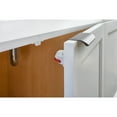 thumbnail image 3 of Rev-A-Shelf Rev-A-Lock Magnetic Child Safe Cabinet Security System, RAL-101-1, 3 of 7