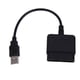 thumbnail image 1 of PC USB Controlador Adaptador Convertidor Plástico Para PS3 3, 1 of 5