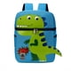 thumbnail image 5 of Cartoon Cute Dinosaur Kindergarten Schoolbag Fashion Boy Girl Travel Backpack Children'santi-Lost Backpack, 5 of 5