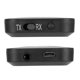 thumbnail image 5 of Receptor transmisor Bluetooth, receptor Bluetooth, Bluetooth portátil 5.0 para altavoz de vehículo de TV Ecomeon no, 5 of 6