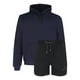 thumbnail image 2 of Paquete 1 Short Deportivo Strech Y 1 Sudadera Felpa Capucha, 2 of 6