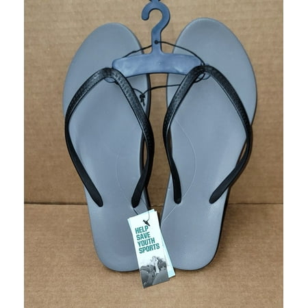 

DSG Direct Women s Flip Flop Slides Sandals Size 11