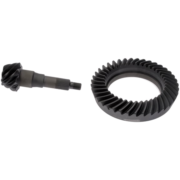 Dorman 697-329 Rear Differential Ring and Pinion for Specific Ford / Lincoln Models Fits select: 1997-2008 FORD F150, 1997-2013 FORD EXPEDITION