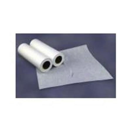 Avalon Papers ALP 518 8.5 x 225 ft. Headrest Rolls with Smooth, 25 Per Case - 65 Case Per Plot