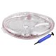 thumbnail image 1 of Bandeja Mesa para Soporte Inflable Piscina PVC Anticaída Fiesta Bolas, 1 of 9