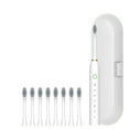 thumbnail image 2 of Brosse à Dents 8 Têtes pour Adultes Recharge USB, 2 of 6