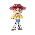 thumbnail image 4 of Figura de Acción Mattel Pixar Toy Story Interactiva Click Jessie, 4 of 5