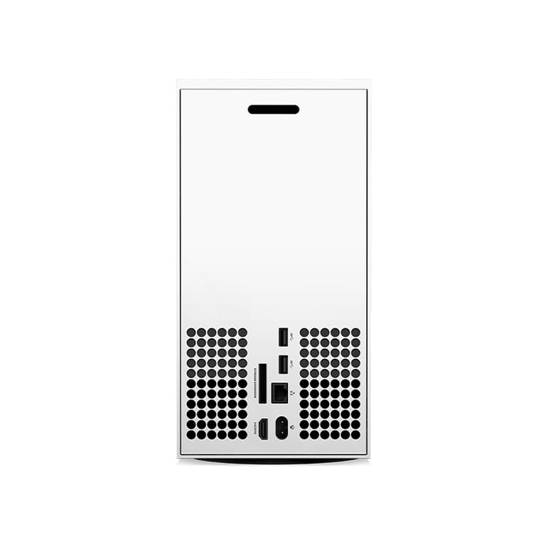 Microsoft Xbox Series X - All Digital Gaming Console - 1TB SSD