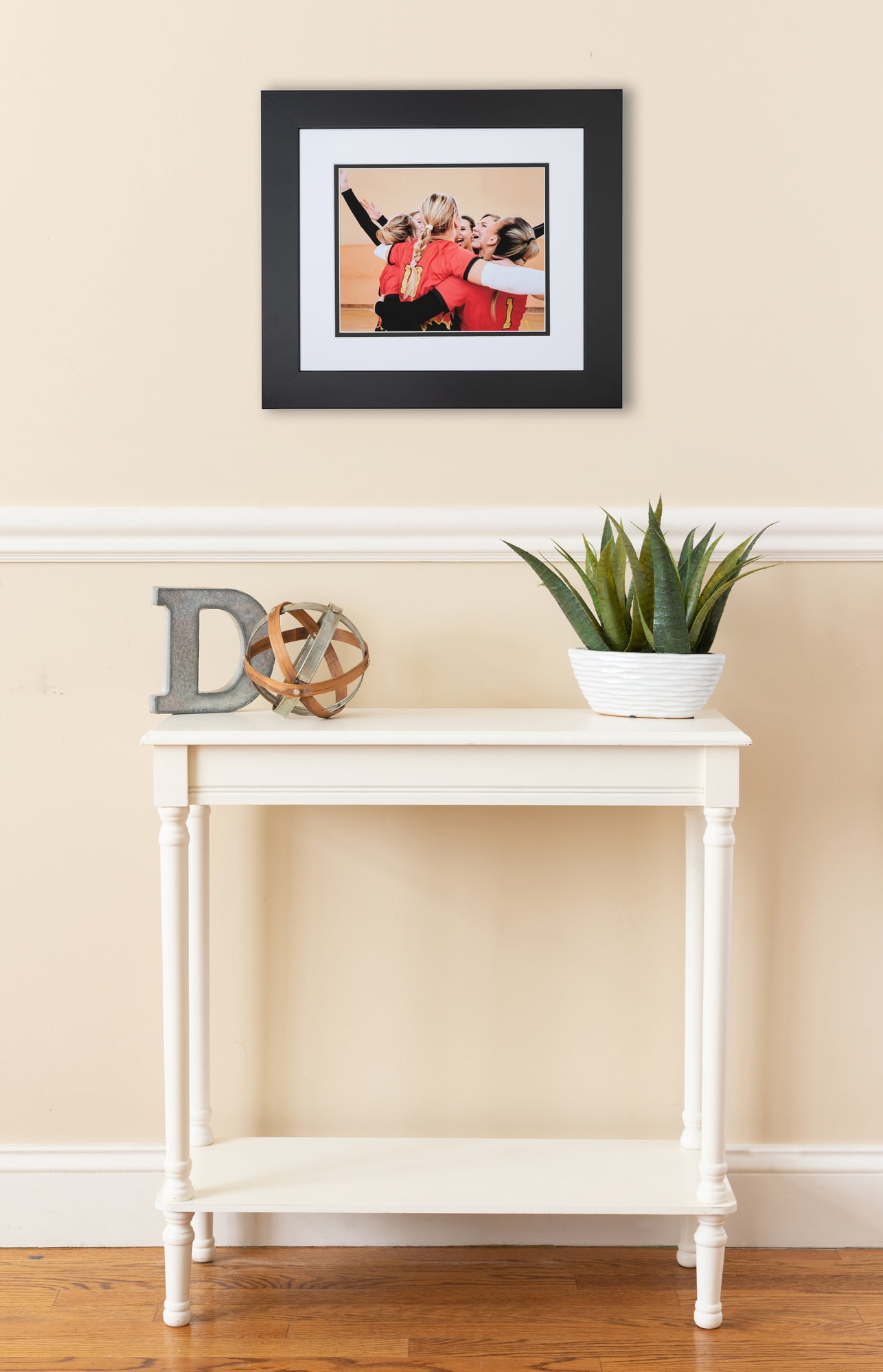 ArtToFrames 18" x 24" Other Picture Frame, 18x24 inch Multi MDF Poster Frame (WOM-5308),  Pack