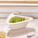 thumbnail image 4 of Aparatos de cocina, Accesorios de cocina, Utensilios de cocina, Cesta de drenaje para herramientas de cocina, Filtro de residuos de cocina, Cesta de frutas, Cesta de drenaje, Cesta de lavado de verdur, 4 of 6