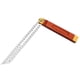 thumbnail image 3 of Regla de ángulo Herramienta de Medición de Nivel de Mango de Madera Woodcraft Escala 22cm Sharpla Deslizante T Bisel Cuadrado, 3 of 7