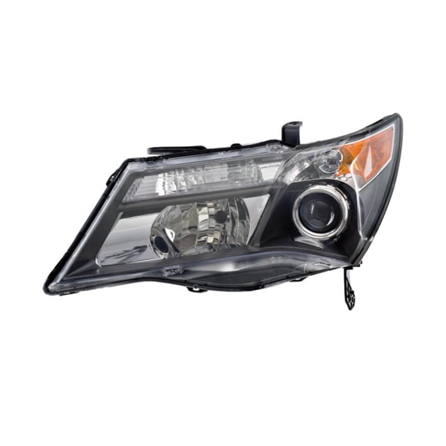 Faro DEPO Acura Mdx 2007 - 2010 Piloto