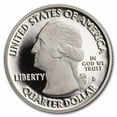thumbnail image 2 of 2017-S ATB Quarter Frederick Douglass 40-Coin Roll Gem Proof, 2 of 3
