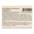 thumbnail image 4 of Aceite Esencial Mainstays de Lemóngrass Frasco de Vidrio 15 ml Verde, 4 of 4