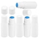 thumbnail image 5 of 6 botellas aplicadoras de cabeza de esponja recargables para cosméticos y linimentos para viajes y almacenamiento, botellas de plástico reutilizables y a prueba de fugas de 30 ml, 5 of 6