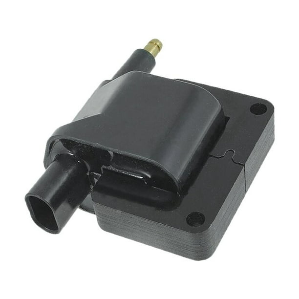 Ignition Coil - Compatible with 1991 - 1995, 1997 Jeep Wrangler 1992 1993  1994 