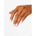 thumbnail image 2 of OPI Powder Perfection Nail Dip Powder, Love is in the Bare, 1.5 oz, 2 of 2